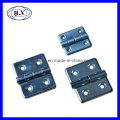 Door Hinge Fixed Pin Ball Bearing Stainless Steel